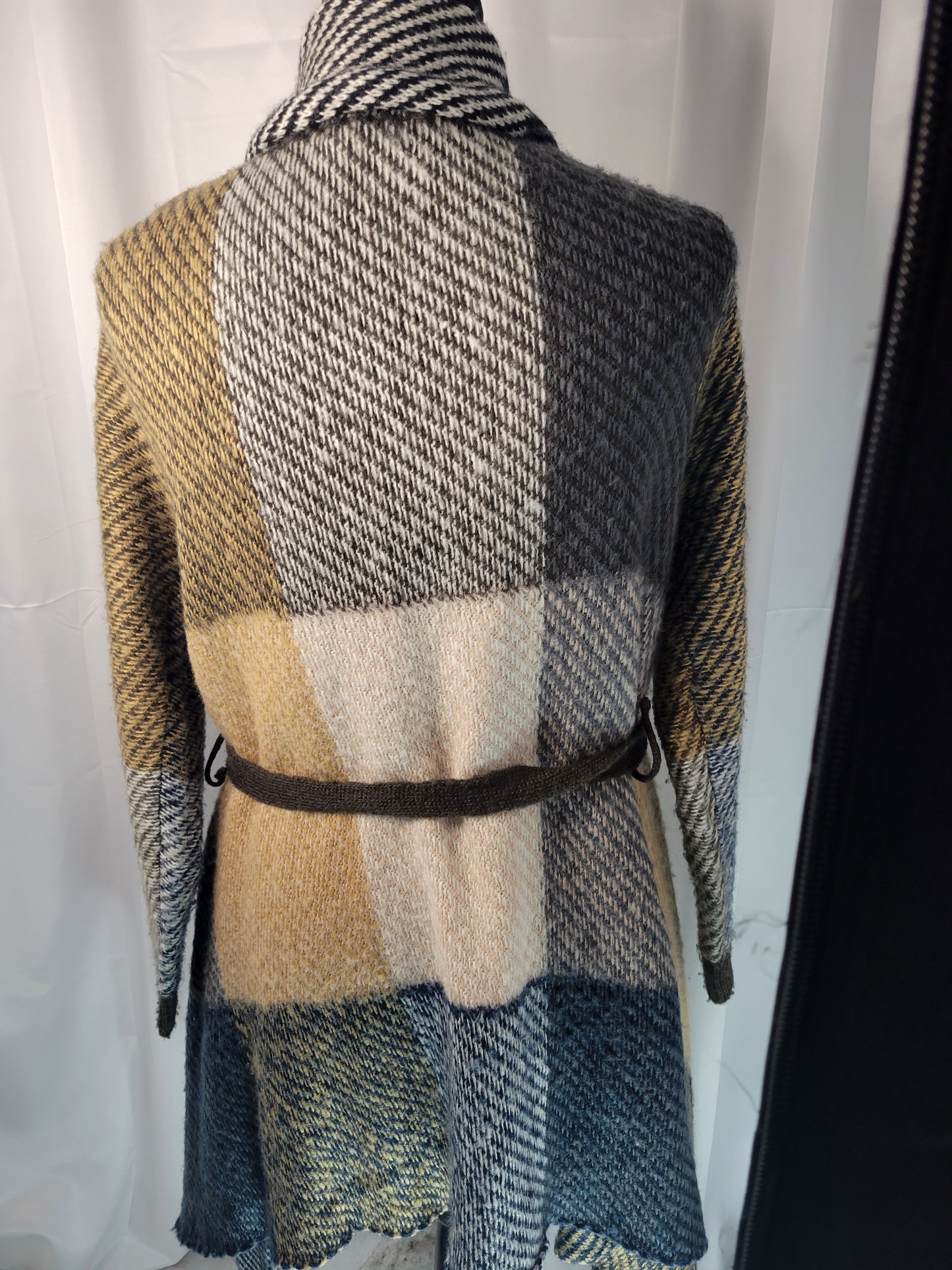 Bacci Wool Blend Sweater – Size M